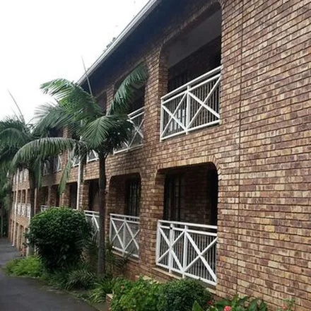 Image 5 - unnamed road, Msunduzi Ward 27, Pietermaritzburg, 3200, South Africa - Apartment for rent