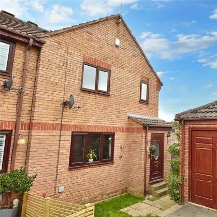 Buy this 3 bed townhouse on Lumby Lane in Fulneck Moravian Settlement, LS28 9NP