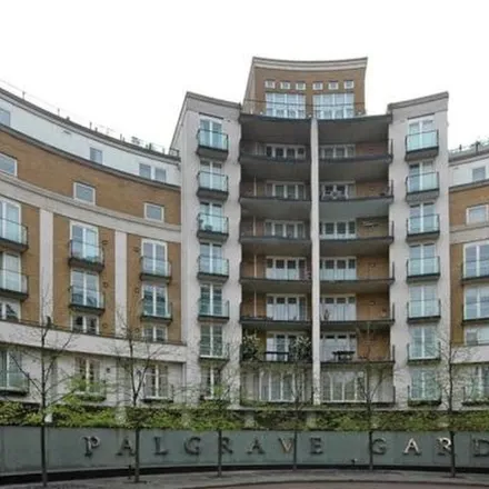 Image 2 - Anne's Court, 3 Palgrave Gardens, London, NW1 6EN, United Kingdom - Apartment for rent