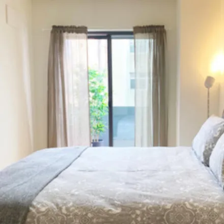 Rent this 1 bed apartment on Padaria Molete in Passeio de São Lázaro, 4000-393 Porto