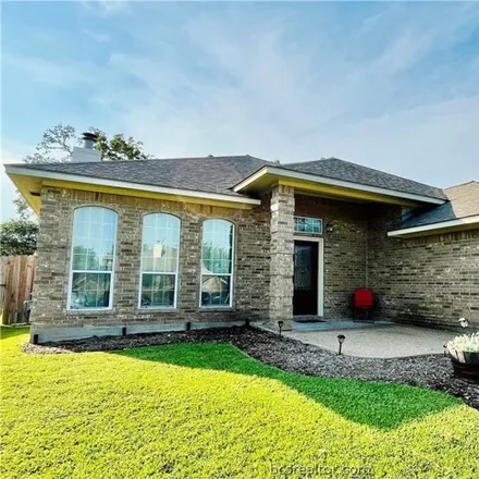 Rent this 4 bed house on 1157 Bracey Court in College Station, TX 77845