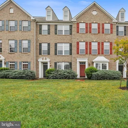 Buy this 3 bed loft on 7499 Locust Drive in Timber Ridge, Anne Arundel County