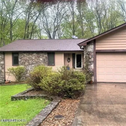 Buy this 3 bed house on 168 Anglewood Drive in Fairfield Glade, Cumberland County
