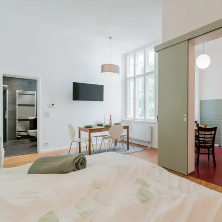Image 7 - Alt-Moabit 106, 10559 Berlin, Germany - Apartment for rent