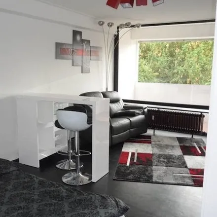 Rent this 1 bed apartment on Königswinterer Straße 239 in 53227 Bonn, Germany