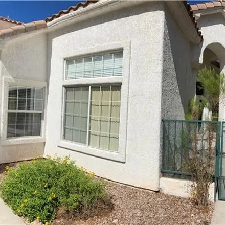 Buy this 2 bed townhouse on 9232 Sunnyfield Drive in Las Vegas, NV 89134