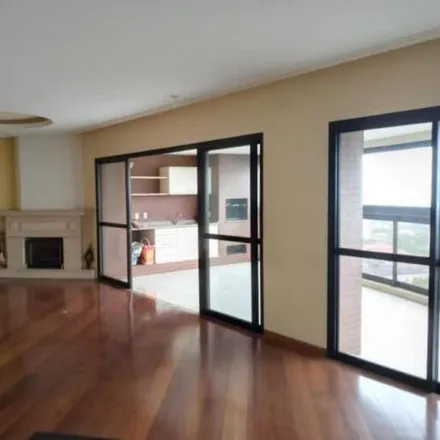 Buy this 4 bed apartment on Ponto de Táxi sales Junior in Rua Sales Júnior 402, Alto da Lapa