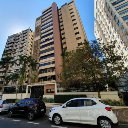 Image 1 - Meliã Hotel, Rua Severo Penteado 140, Cambuí, Campinas - SP, 13025-050, Brazil - Apartment for sale