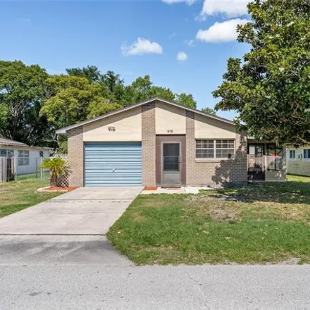Buy this 3 bed house on 517 Columbia Avenue in Saint Cloud, FL 34769