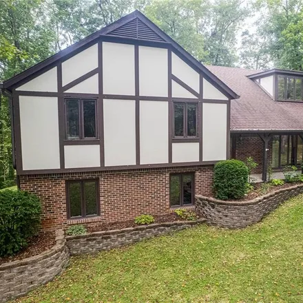 Image 2 - 6537 Lake Forest Drive, Avon, IN 46123, USA - House for sale