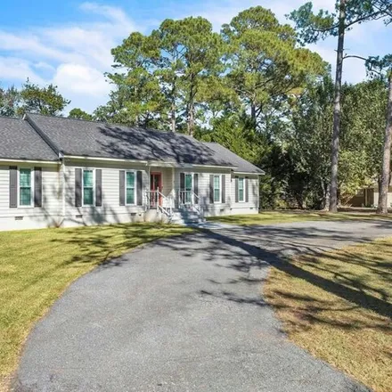 Buy this 4 bed house on 3241 Lancaster Lane in Westhampton, Albany