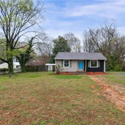Buy this 3 bed house on 340 Owen Street in Gibsonville, NC 27249