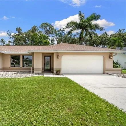 Buy this 3 bed house on 6961 Saint Edmunds Loop in Lee County, FL 33966