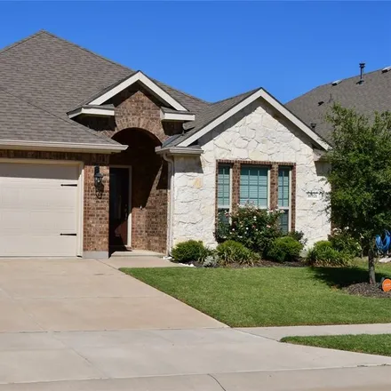 Rent this 3 bed house on Red Oak Circle in Denton County, TX 76227