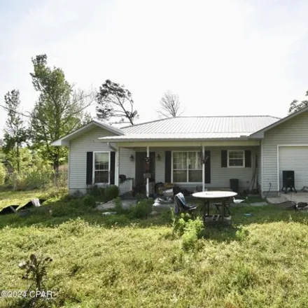 Image 3 - 2394 6th Avenue, Alford, Jackson County, FL 32420, USA - House for sale