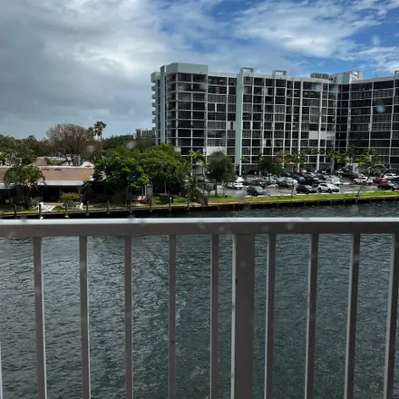 Rent this 1 bed room on Three Islands Boulevard in Hallandale Beach, FL 33009