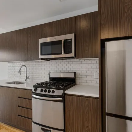 Rent this 1 bed apartment on The Silver Star in 37-26 36th Street, New York