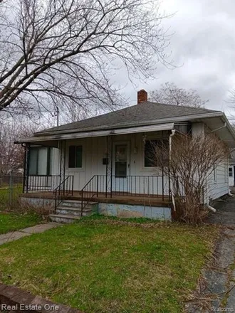 Rent this 2 bed house on 3184 Brown Street in Flint, MI 48503