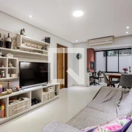 Buy this 2 bed apartment on Avenida Dona Adda Mascarenhas de Moraes in Jardim Itu, Porto Alegre - RS