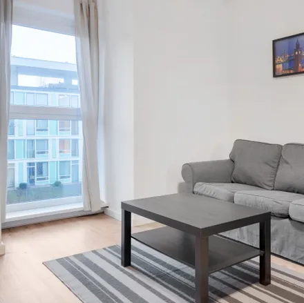 Image 2 - Bella Speyer geb. Heckscher, Hinrichsenstraße, 20535 Hamburg, Germany - Apartment for rent