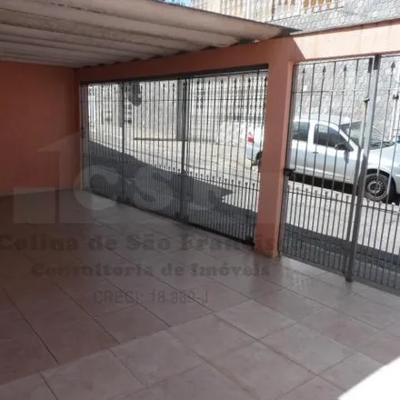 Image 2 - Rua Canto da Volta, Parque Continental, São Paulo - SP, 05340-020, Brazil - House for sale