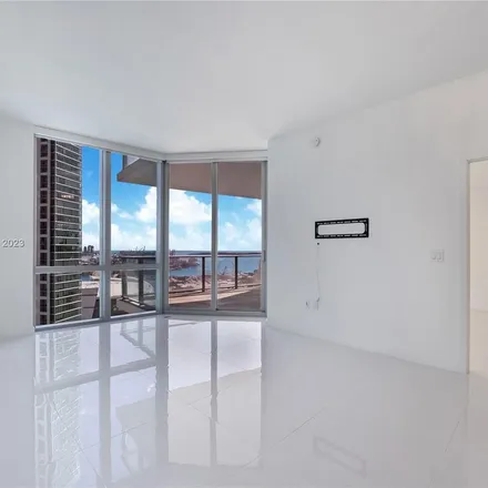 Image 3 - 870 Northeast 1st Avenue, Miami, FL 33132, USA - Apartment for rent