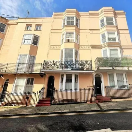 Buy this 2 bed apartment on Bedford Square (Zone Z) in Bedford Square, Brighton