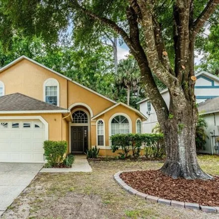 Buy this 3 bed house on 816 Shell Lane in Seminole County, FL 32750