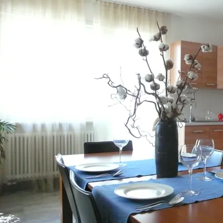 Image 7 - Villa Rosa, Viale Trento, 38066 Riva del Garda TN, Italy - Apartment for rent