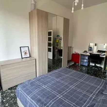 Rent this 3 bed apartment on Via Pasquale Paoli 10 in 10134 Turin TO, Italy