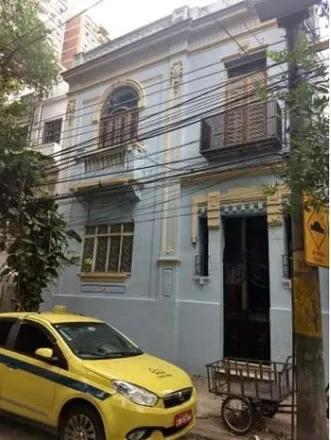 Buy this 5 bed house on Rua Álvaro Ramos 98;104 in Botafogo, Rio de Janeiro - RJ