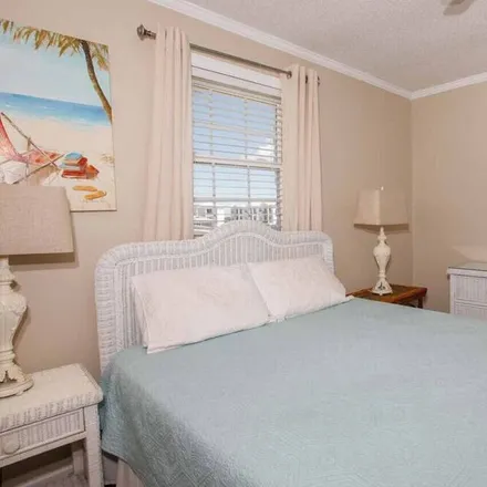 Rent this 1 bed house on Gulf Shores in AL, 36542