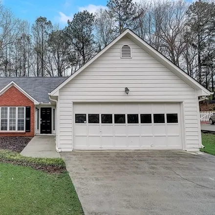 Buy this 3 bed house on 1884 McConnell Road Southwest in Grayson, Gwinnett County