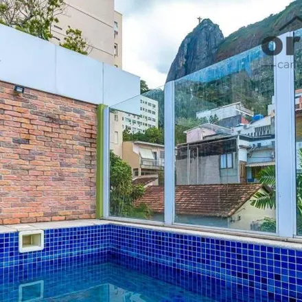 Buy this 4 bed house on Rua Humaitá in Humaitá, Rio de Janeiro - RJ