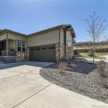 Buy this 3 bed house on Hideaway Court in Castle Rock, CO 80104