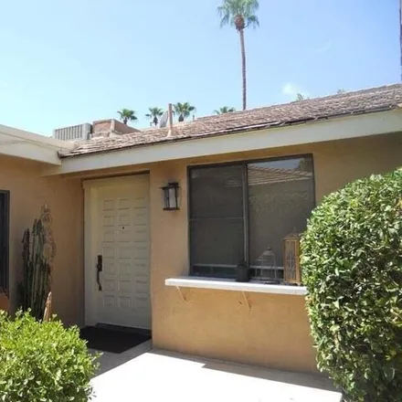 Image 4 - 227 Santa Barbara Circle, Palm Desert, CA 92260, USA - Condo for rent