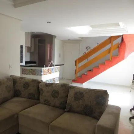 Buy this 3 bed apartment on Trattoria Toscana in Rua Independência, Centro