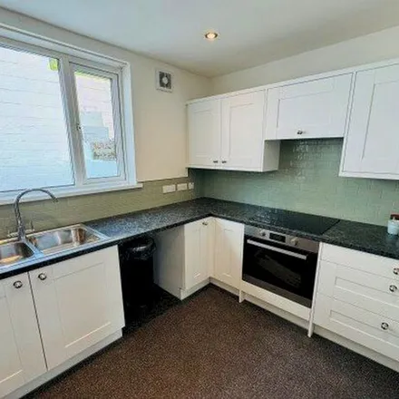 Rent this 2 bed apartment on Trevaughan Road in Carmarthen, SA31 3QA