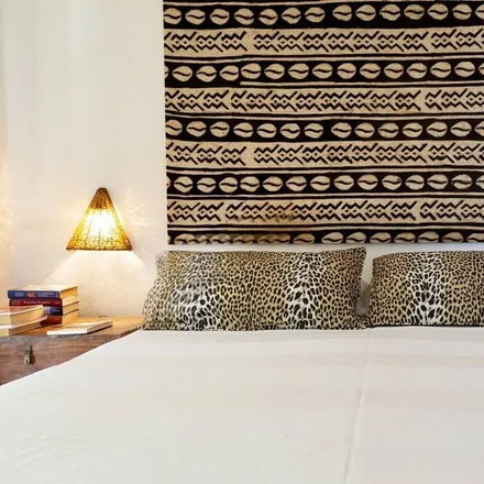 Rent this 3 bed house on Lu Palau/Palau in Sassari, Italy