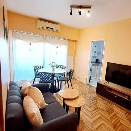 Rent this 1 bed apartment on Chile 1601 in Monserrat, 1100 Buenos Aires