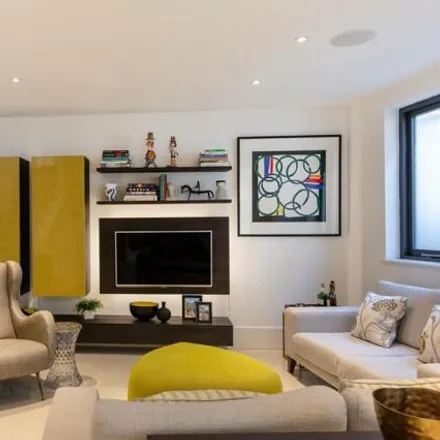 Image 3 - One Molyneux, Molyneux Street, London, W1H 5HP, United Kingdom - Townhouse for sale