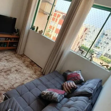 Rent this 3 bed apartment on Rua J in Terra Nova, Cuiabá - MT