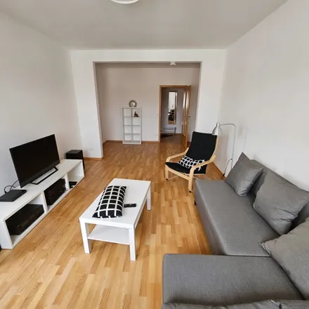 Rent this 2 bed apartment on Herrenhausstraße 5A in 12487 Berlin, Germany