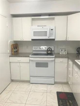 Rent this 1 bed condo on 1965 South Ocean Drive in Hallandale Beach, FL 33009