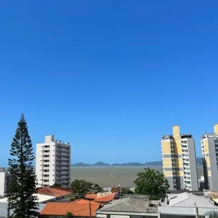 Buy this 2 bed apartment on Rua Menino Deus in Barreiros, São José - SC