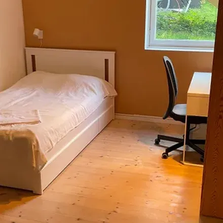 Rent this 1 bed apartment on Byvägen 29 in 168 60 Stockholm, Sweden