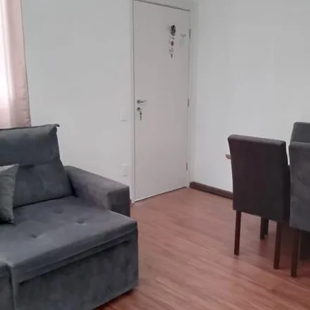 Buy this 2 bed apartment on Rua Amélia de Almeida in Monte Azul, Belo Horizonte - MG