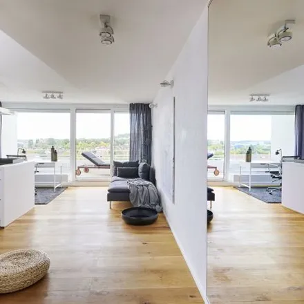 Rent this 2 bed apartment on Ferdinand-Christian-Baur-Straße 6 in 72076 Tübingen, Germany
