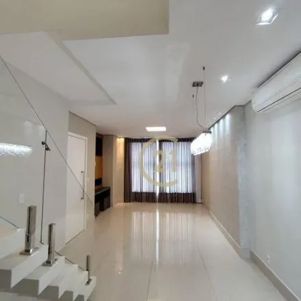 Buy this 3 bed apartment on Rua Armando Salles de Oliveira in Cidade Nova I, Indaiatuba - SP