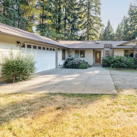 Buy this 3 bed house on 2111 Starveout Creek Road in Douglas County, OR 97410